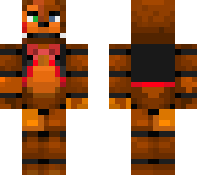 _* - showstar freddy - *_