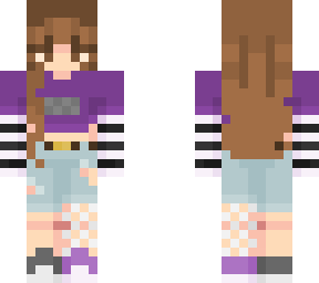 +* ace // pride skin *+