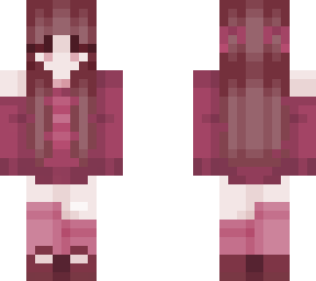 ~ c r i m s o n ~ (collab with djgirlx)