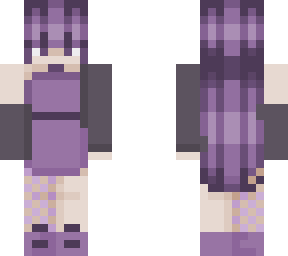 ~ goth girl (rce)