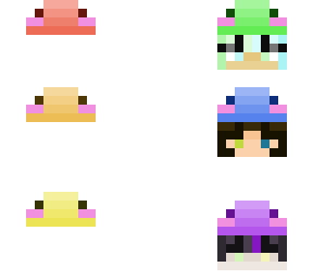 +~guess who they are/who should i do for the last three?~+