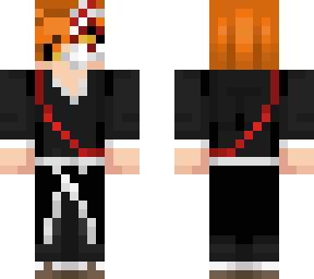 ~ hollow ichigo ~