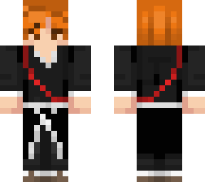 ~ ichigo ~