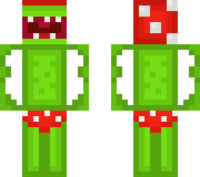 + petey piranha +