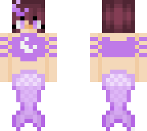 -lilmysterygirl’s mermified geodes skin!-