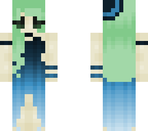~ocean witch~