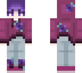 ~oversized hoodie~
