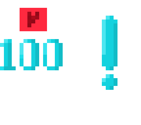 100 likes!!!