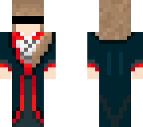 4nd1 vampire costume