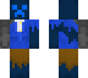 a redo of drowned general
