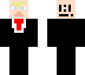 agent 47 - hitman
