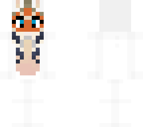 ahsoka tano bunny