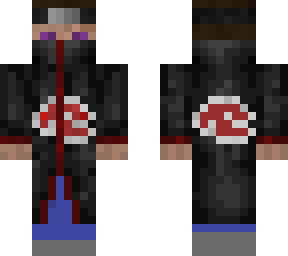 akatsuke steve