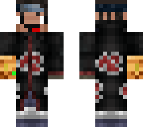 akatsuki infinity (fixed)