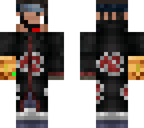 akatsuki infinity