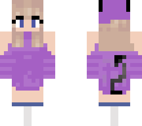 amethyst outfit