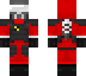 anti-zombie corps juggernaut