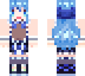 aozora shinano (fixed 2.0)