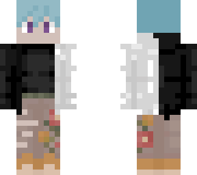 archie main skin