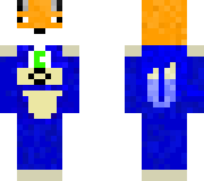 arthemis holding a fox