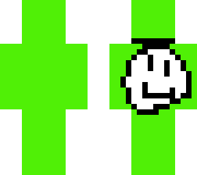 backwards dream skin