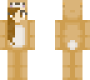 bear