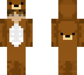 bear onsie