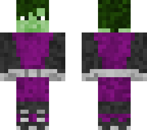 beastboy
