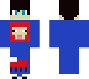 bedwars boy