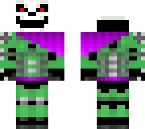 berserk skeleton