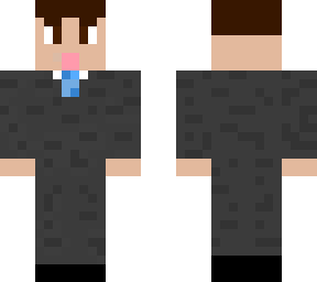 big buisnisman