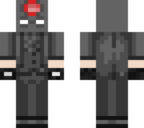 black moon knight