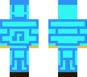 blue boy