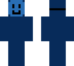 bluerasher