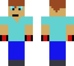 bob -no armor-