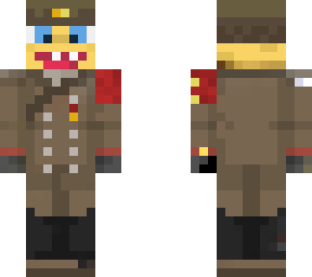 bob spong comunist
