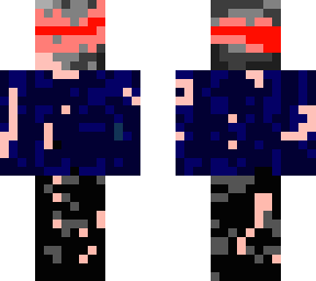 bot boy