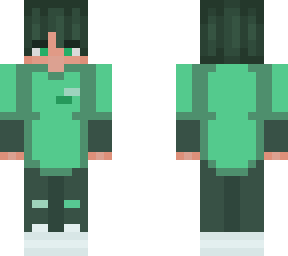 boy skin