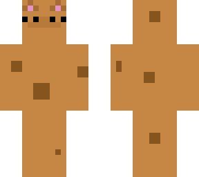 brown pig