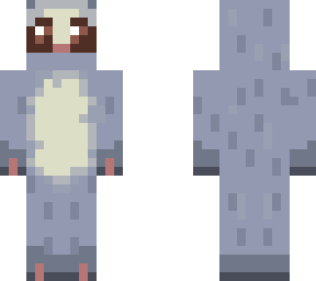 bush baby (fixed) (again)