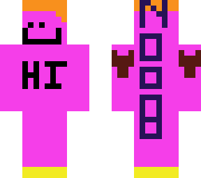 canman loves being a noob & loves noob1234