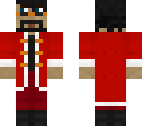 captainsparklez - mcc 21 krimson krakens