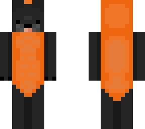 carrot doggo?