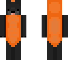 carrot doggo edit?