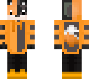 catfox