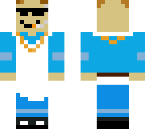 chad