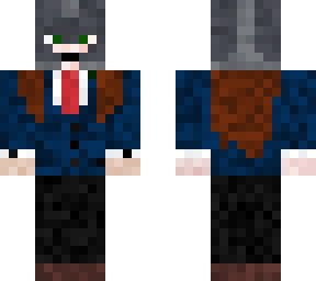 choomberry muffins- c.e.o. of lava holes inc.