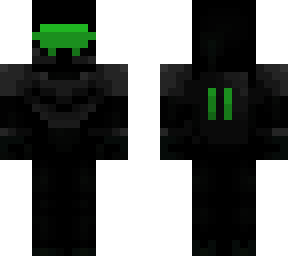 civil security ghost