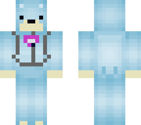 clark wonderbot
