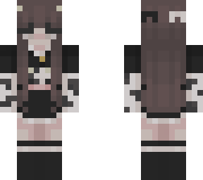 cow girl